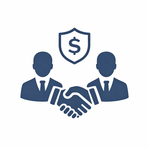 Institutional Investors & Off-Market Opportunities