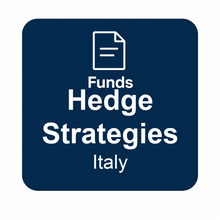 Italy Hedge Strategies