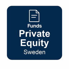 Sweden Private Equity