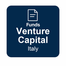 Italy Venture Capital