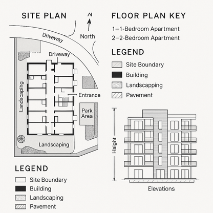 Madrid Riverfront District Redevelopment