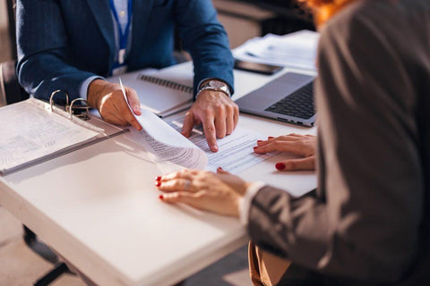 Alternative financing