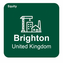 Brighton / Manchester Smaller Sites