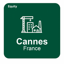 Cannes Luxury & Port Area