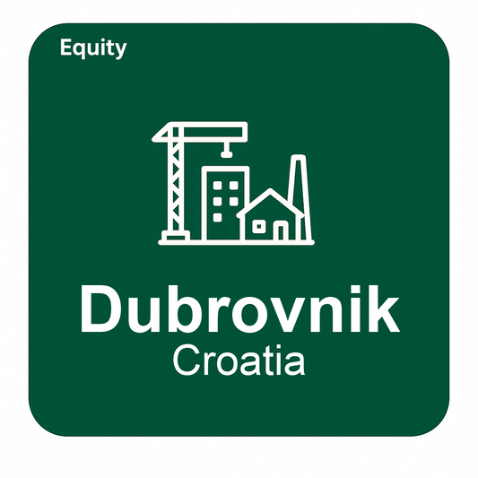 Dubrovnik / Dalmatia Projects