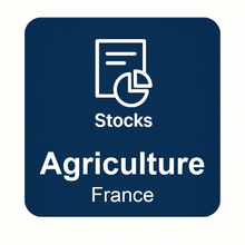 Agriculture France D