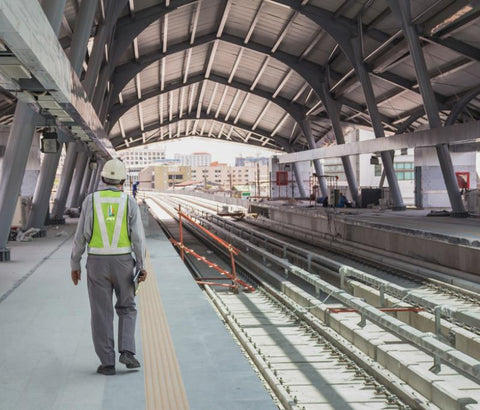 Infrastructure assets