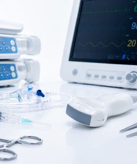 Medical technology