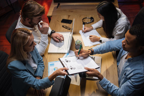 Private credit strategy