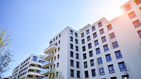 Income property platform