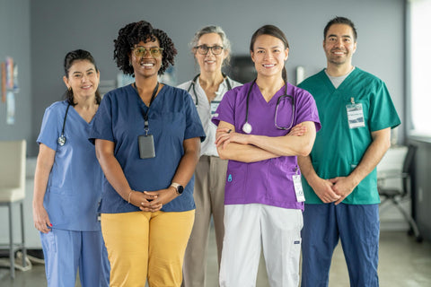Healthcare services expansion