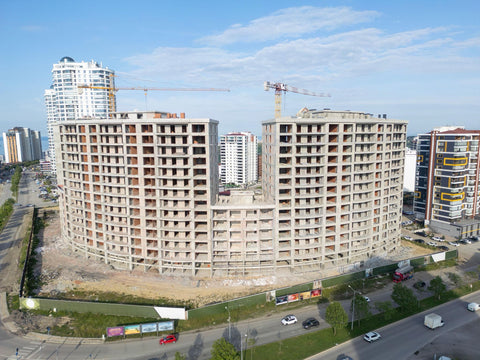 Mixed-use value strategy