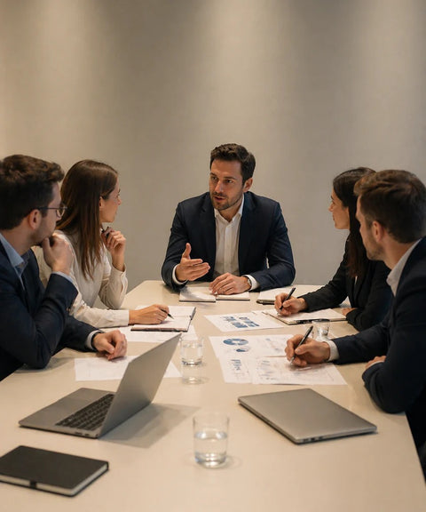 Enterprise IT services