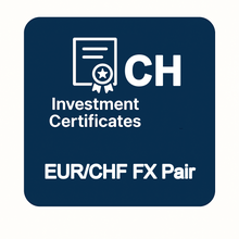 European EUR/CHF Express Certificate