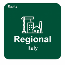 Regional Italy – Porta