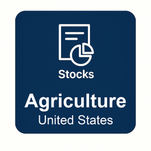Agriculture United States B