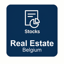 Real Estate Belgium D