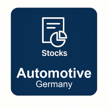 Automotive Germany