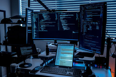 Security services