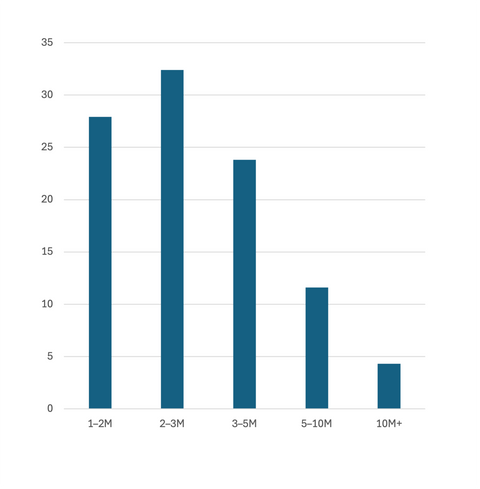 INVESTMENT CAPACITY