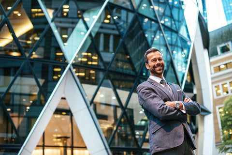 Active capital management
